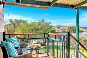 Hillside Hideaway - Family Home Near Victor Harbor